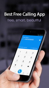 Dingtone - WiFi Calling & Text - Screenshot - 3