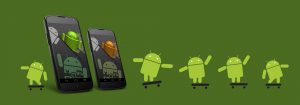 android app developers