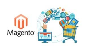 Magento Web Development for Online Business