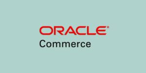 Oracle Commerce
