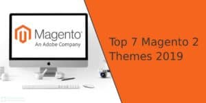 The top trending 8 Magento 2 Fashion Themes 2019 for your Business 1