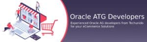 Oracle ATG Developers